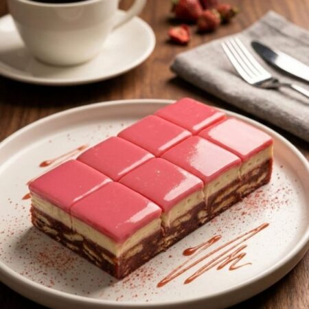 Cakebatik Indulgence Strawberry