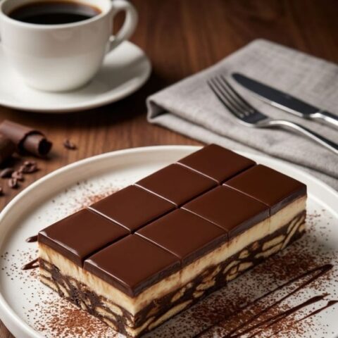 Cakebatik Indulgence  Chocolate Milk