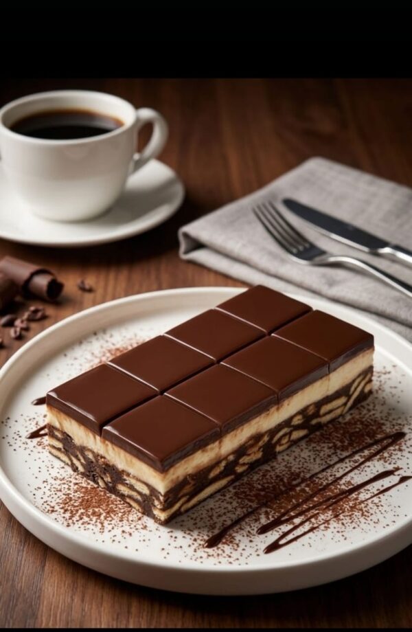 Cakebatik Indulgence  Chocolate Milk