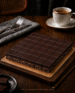 L/XL - Ganache Dark Chocolate