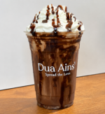 Chocolate Signature Frappe