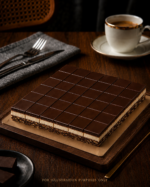 L/XL - Indulgence Dark Chocolate