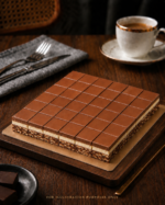 L/XL - Indulgence Chocolate