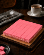 XL - Ganache Strawberry