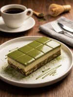 M - Indulgence Matcha