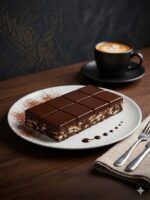 M - Ganache Chocolate