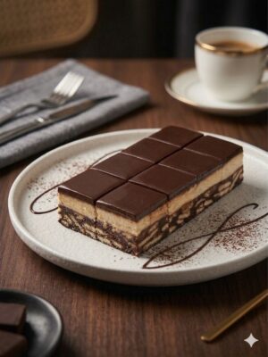 M - Indulgence Dark Chocolate