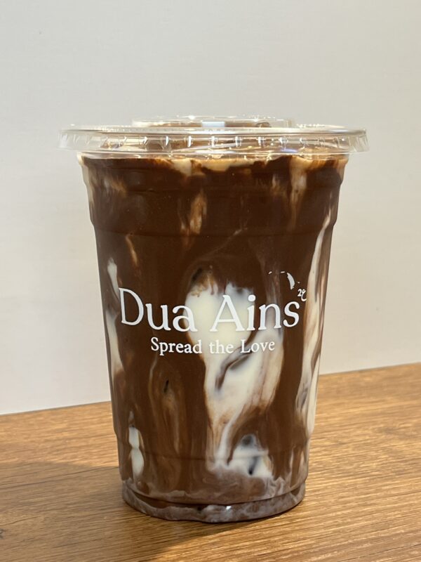 Ice Chocolate Classic
