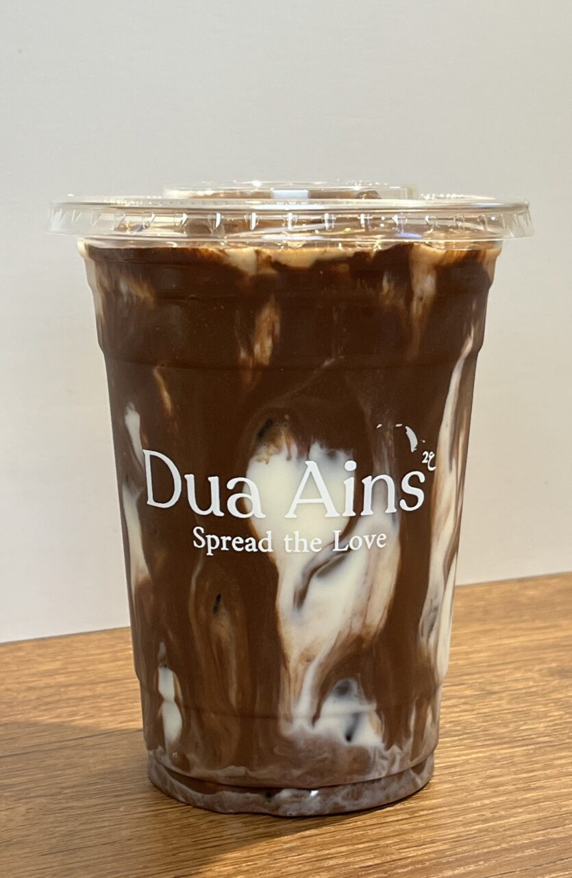 Ice Chocolate Classic