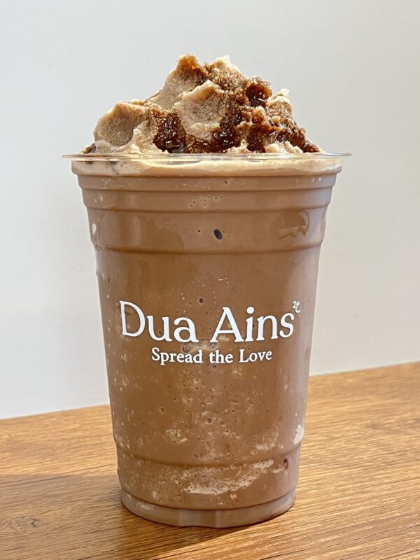 Signature Chocolate Special