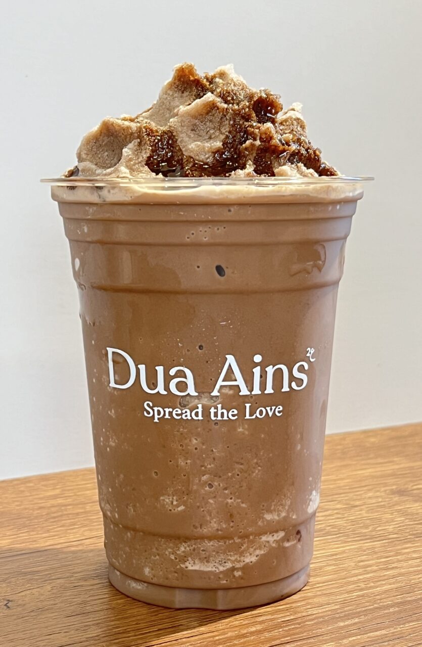 Signature Chocolate Special
